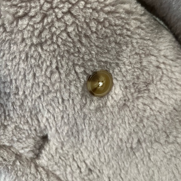 Brand new Max Mara Style Teddy Coat - Picture 3 of 5